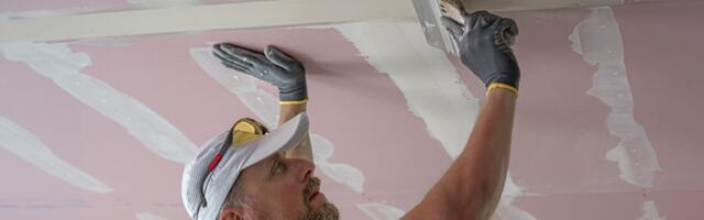 In My Ceiling Replacement, This Is The One Tool I Used Every Single Day