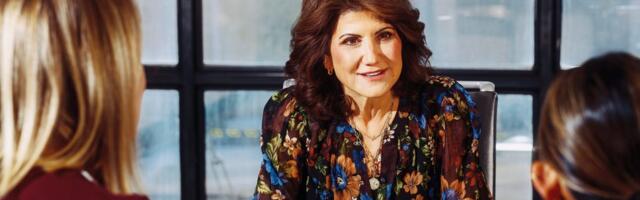 CorePower Yoga's CEO rebuilt her life after losing her husband and house in one year