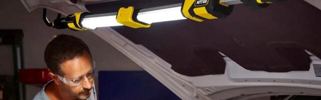 Milwaukee's Underhood Light Is Great, But Smart Money Buys This Harbor Freight Brand