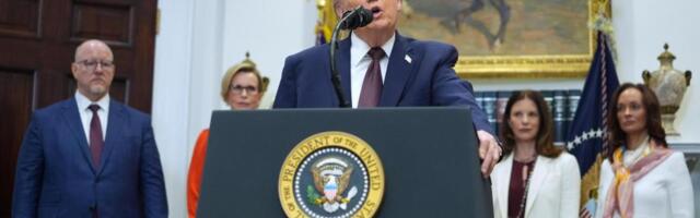 ‘Biosecure Act’: New bill forces California biotech firms to cut ties with Chinese companies