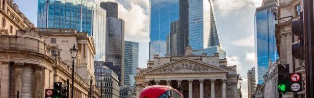 London Stock Exchange set for ‘2026 rebound’ as listing activity gains momentum