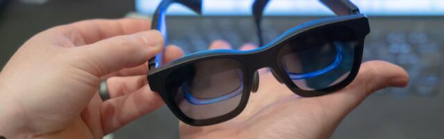 Samsung may have more than one pair of XR glasses in the works