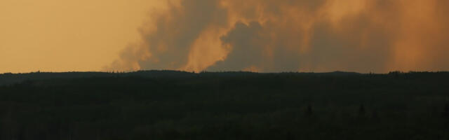 It’s midwinter, yet these Edmonton companies are prepping for wildfire season