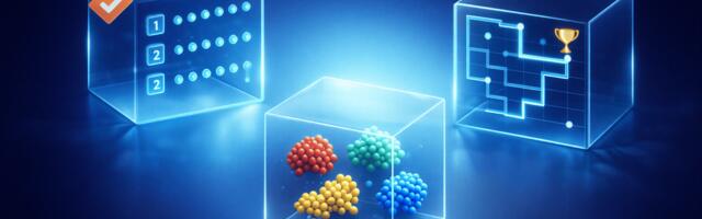 Обучение ИИ в 2026 году: Как обучаются современные модели?