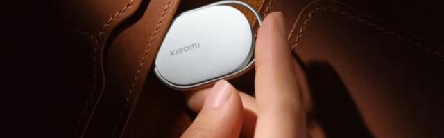 Xiaomi Tag's price surfaces