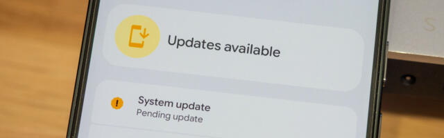 I found a trick to easily check for new Android updates — here’s how