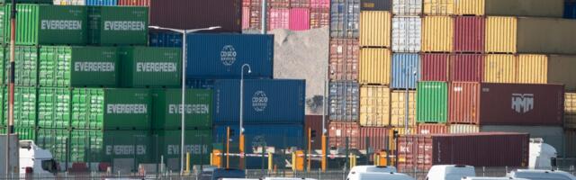 Judge clears path for refunds on Trump's tariffs that the Supreme Court ruled unlawful