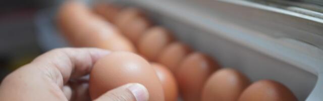 Should You Still Eat Eggs After Their 'Best-Buy' Date? Here's How to Tell If They're Safe