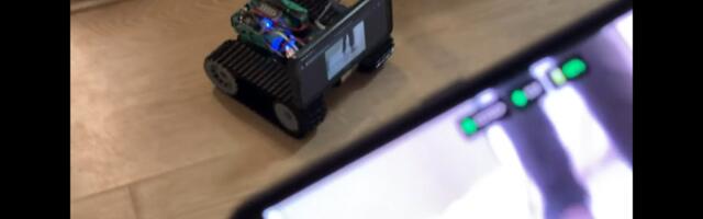 « DeepSeek, сделай мне робота!»: техническая исповедь, карта минного поля и полные файлы проекта