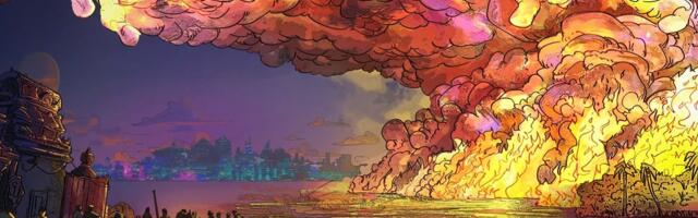 "We are not powerless, every action matters" - Indie studio Speculative Agency returns Microsoft Xbox funding and urges others to boycott