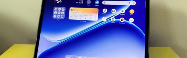 Review: The OnePlus Pad Go 2 looks a lot like an iPad, but its not quite as powerful