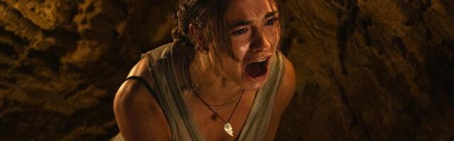 Chimp Slasher Flick 'Primate' Hits Streaming. Warning: This Ain't No Punch the Monkey Story