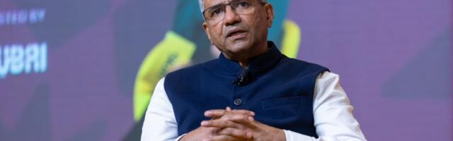 IndiGo Picks Ex-Air India Express CEO for Chief Strategy Officer