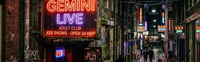 Teenager’s X-rated Gemini Live encounter gets whole family’s Google accounts banned