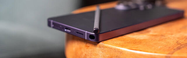 The Galaxy S27 Pro will be the final nail in the S Pen’s coffin