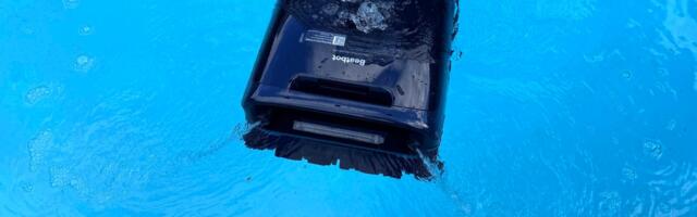 Beatbot Sora 70 Review: The Cordless 4-in-1 Robot That Finally Cleans Your Tanning Ledge