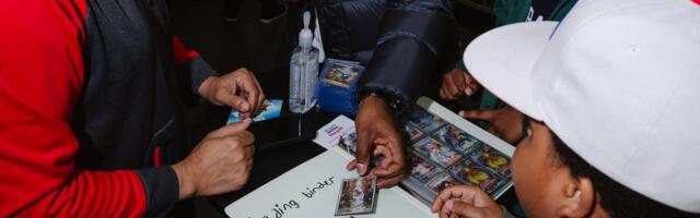 'Little business people': How Pokémon turned kids into dealmakers