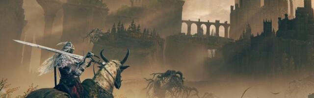 The ‘Elden Ring’ Movie Is Coming in 2028