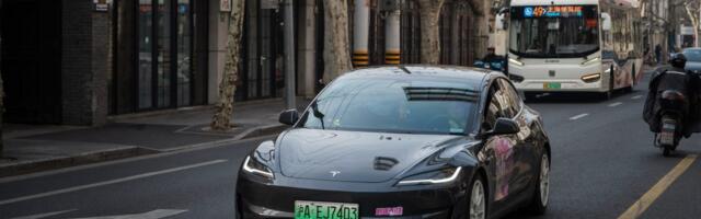 SpaceX's IPO could be a real problem for Tesla