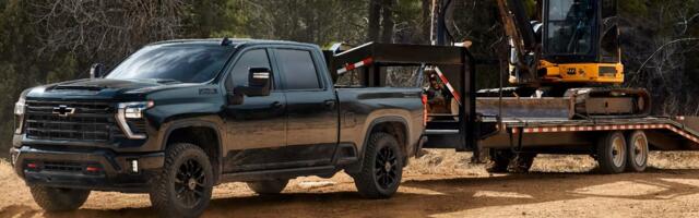 3 Diesel Engines More Powerful Than The 6.6 Duramax