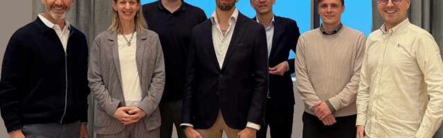 Top Startup and Tech Funding News – April 28 2025