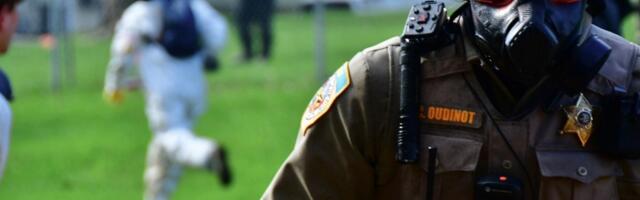 How 2,000 beagles set the animal rights movement on fire