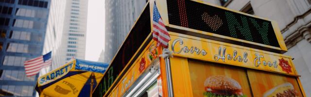 Inside New York's quest to beat halalflation