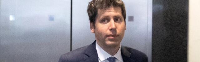 Memes on his phone! Sam Altmans trial testimony takes a turn