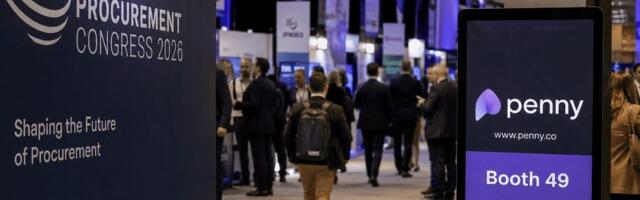 World Procurement Congress 2026: Why AI’s Procurement Moment Has Finally Arrived