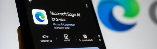 Edge browser on mobile gets a huge upgrade that makes it a worthy pick over Chrome