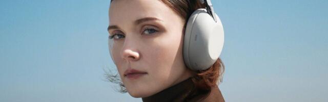 Sony’s 1000X The ColleXion Wireless Headphones Make the AirPods Max 2 Look Affordable