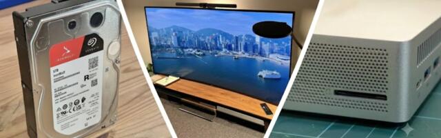Top business tech tested: The best gear for professionals we reviewed for June 2026