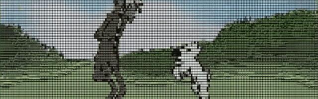 Dev releases ‘unblockable’ ASCII video stream software — delivers 360p video at 30 FPS and acts as a ‘bridge for AI’