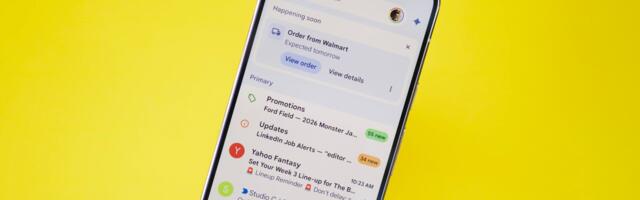 Inbox Zero heroes are rare: Only 20% of polled readers have total control over their emails