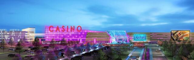 Lumbee voters reject gaming amendment ending casino debate for now in North Carolina