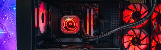 Origin PC Millennium Desktop Review: A Smart Build but Not the Perfect Configuration