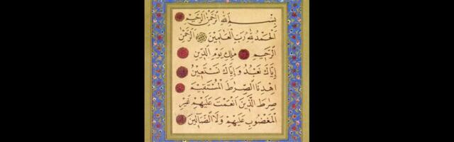 Typographers Have Spent a Thousand Years Trying—and Failing—to Render Arabic Properly