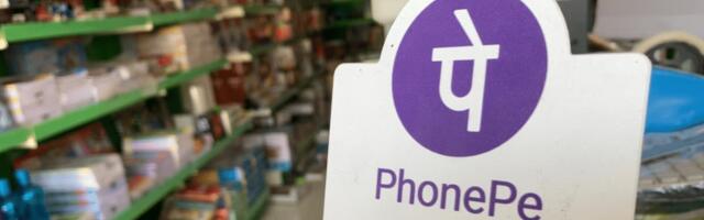 PhonePe Elevates Srijon Biswas To CTO, Cofounder Rahul Chari Takes On CPTO Role