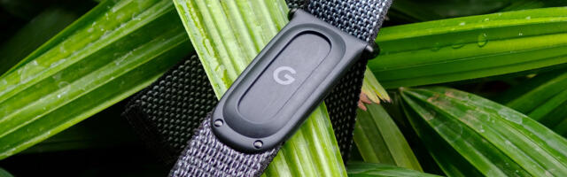I couldn’t have been more wrong about the Fitbit Air — here’s what changed my mind
