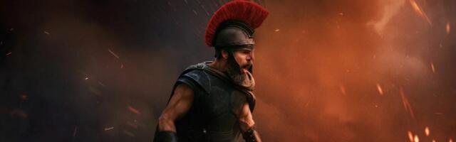 ‘The Odyssey’ Is Almost as Wondrous as You Wish It to Be