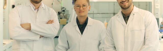 Paris-based Syntetica raises €26.1 million to industrialise process that cracks a major nylon recycling barrier