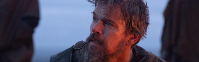 Christopher Nolan's 'The Odyssey' changed Odysseus into a hero. It was a mistake.