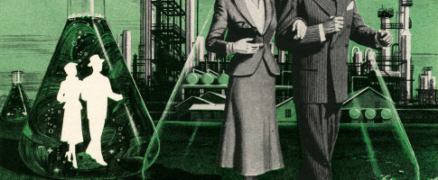 Forsaking funding at a $1 billion valuation, Solugen preps a new green chemical product and a big 2021