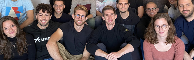 Italy’s Young Platform nabs €3.5 million to simplifies access to the world of cryptocurrencies