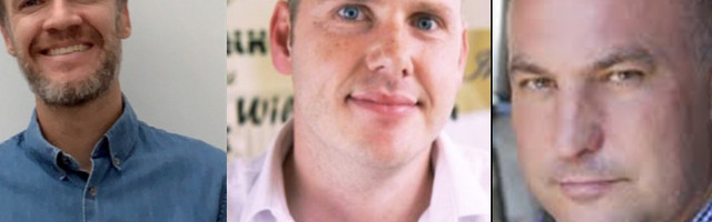 London HRtech Veremark picks £2M funding to eradicate CV fraud globally