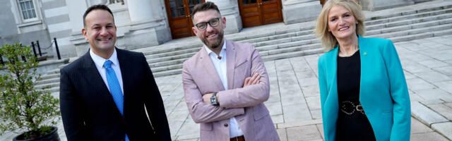 Tegus announces establishment of EMEA HQ in Waterford creating up to 100 jobs