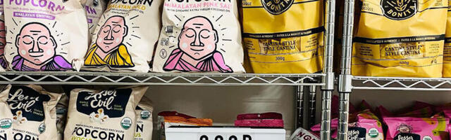 Ritual alumni launch GoodGood with $6.5 million to scale commerce for local food and drink makers