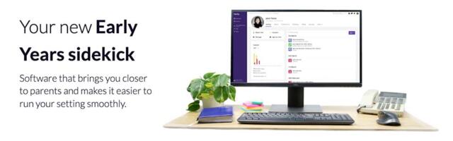 Danish SaaS platform for daycares closes $18M Series A Round