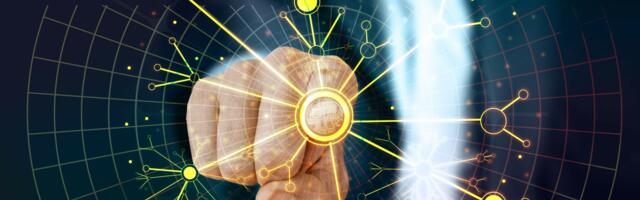Minister Troy appoints Ireland’s first Artificial Intelligence Ambassador