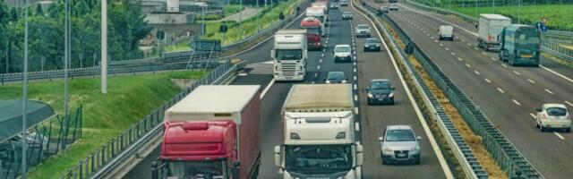 DHL and Volvo Trucks kick-off new zero-emission cooperation